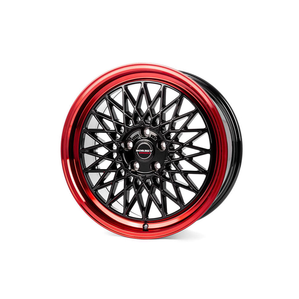 Motor Vintage Steering Aluminum Wheel