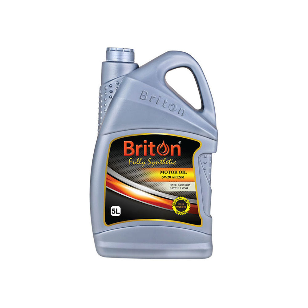 Motul 7100 Fully Synthetic Engine Oil for Bikes