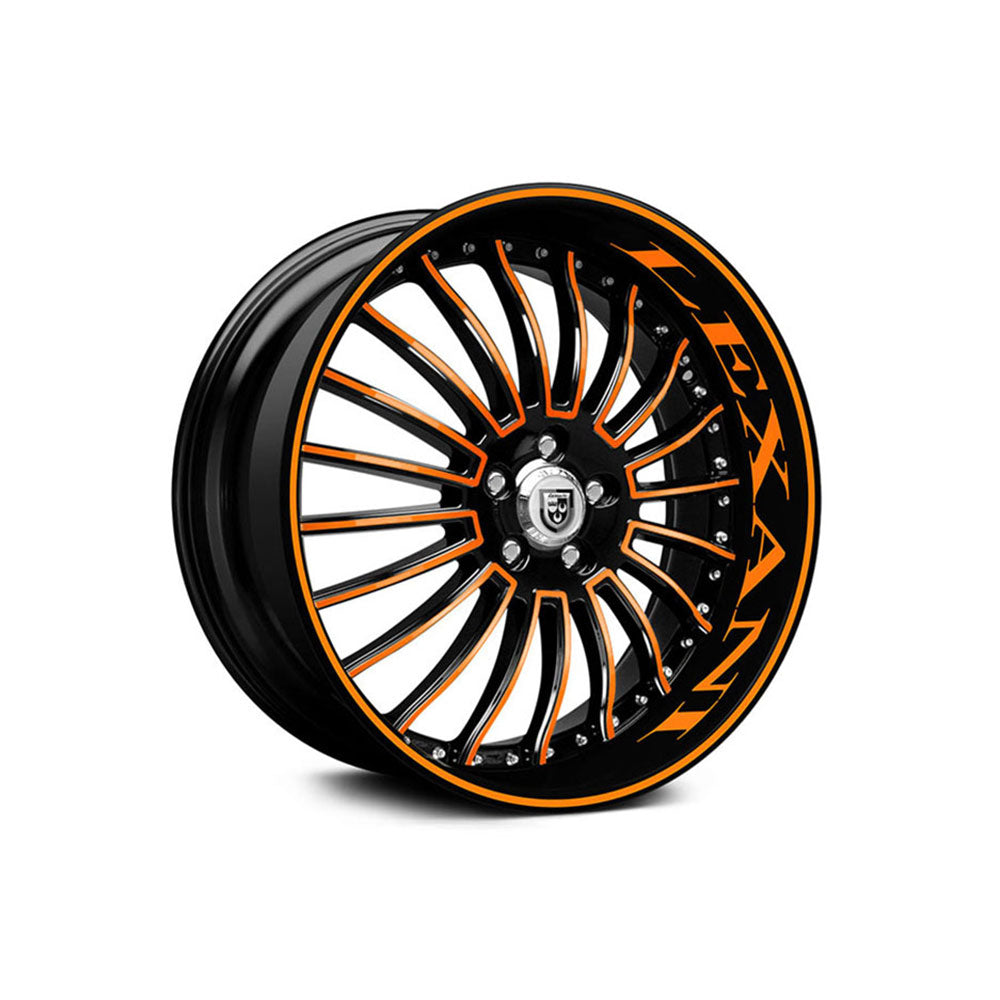 Savini Forged SV64-XC Wheels Rims On Sale