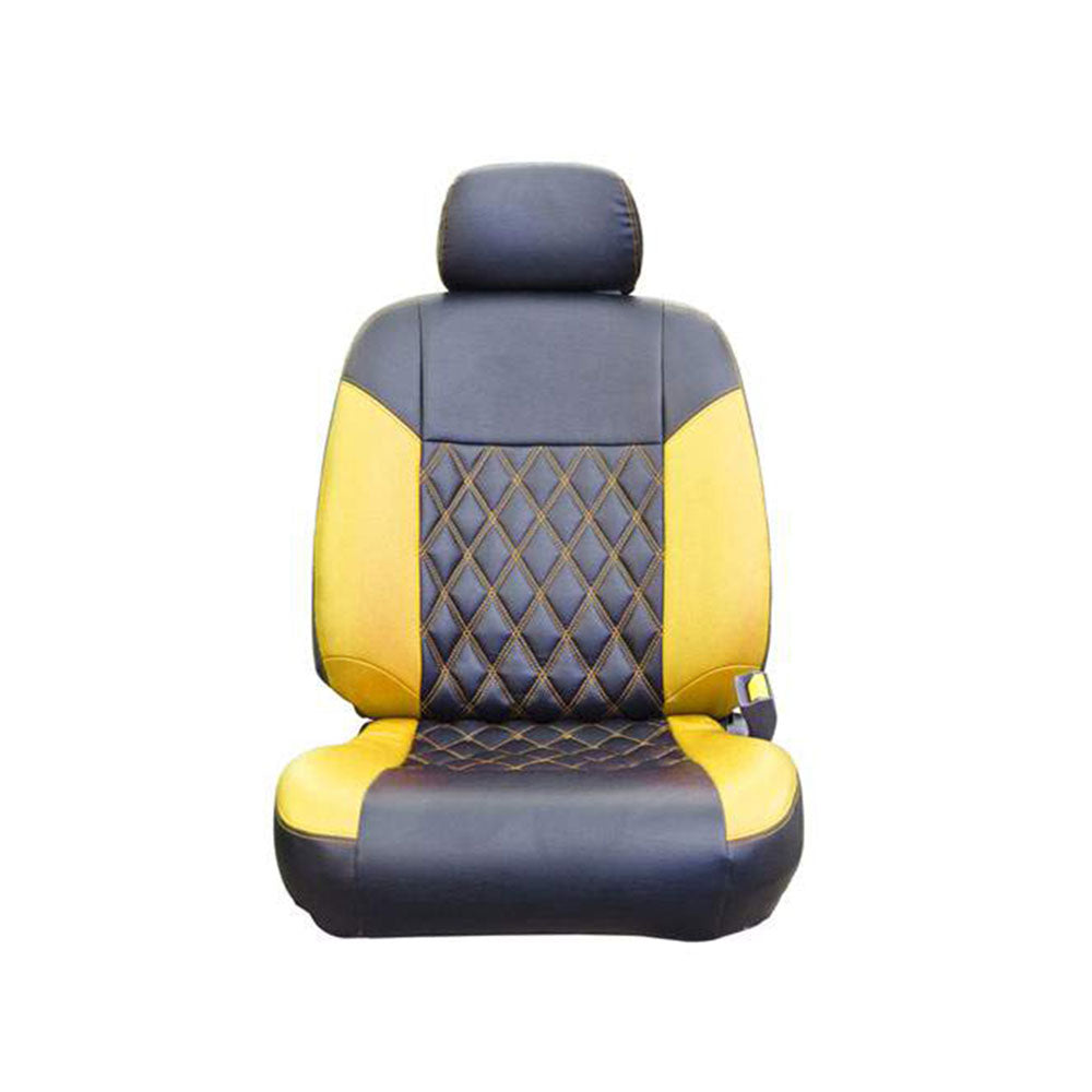 Autofurnish Leatherette Car Seat Covers