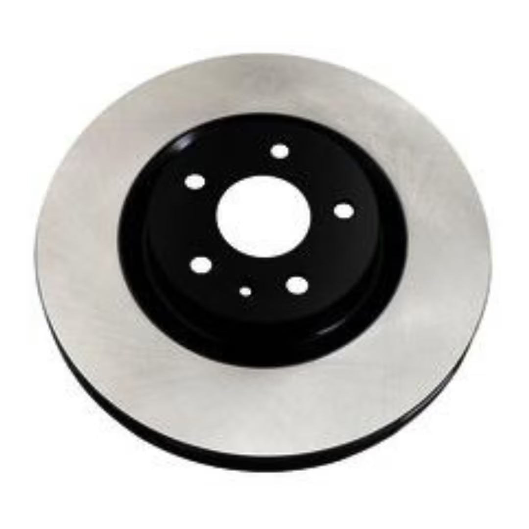 Brake Rotors