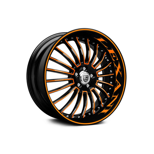 Savini Forged SV64-XC Wheels Rims On Sale