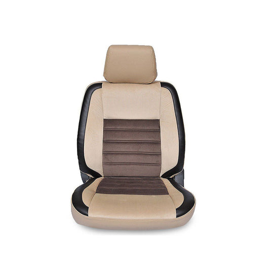 Autofurnish Leatherette Car Seat Covers