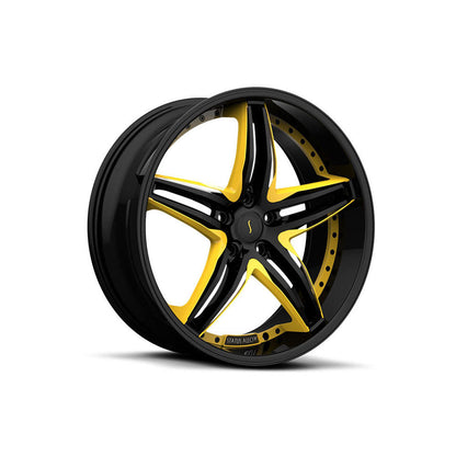 Firestone Wild Firehawk Durable Tyre Black