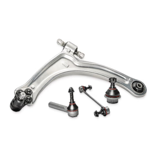 Ball Joints & Control Arms