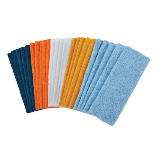 Simoniz Microfibre Cloths, 36-pk