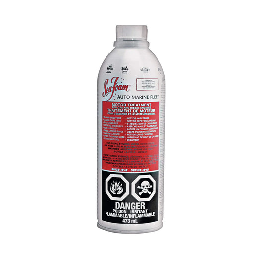 SF-16 Sea Foam Motor Treatment, 473-mL