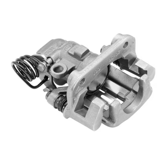Brake Hydraulics