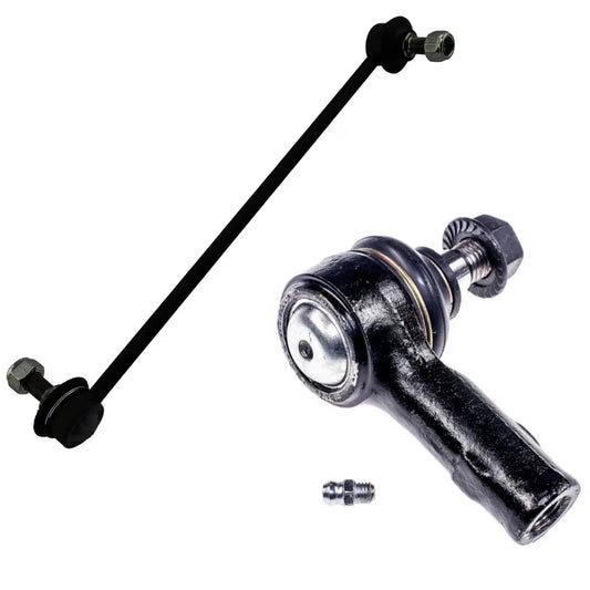 Linkage Rods & Arms