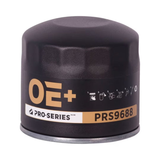 Oil Filters